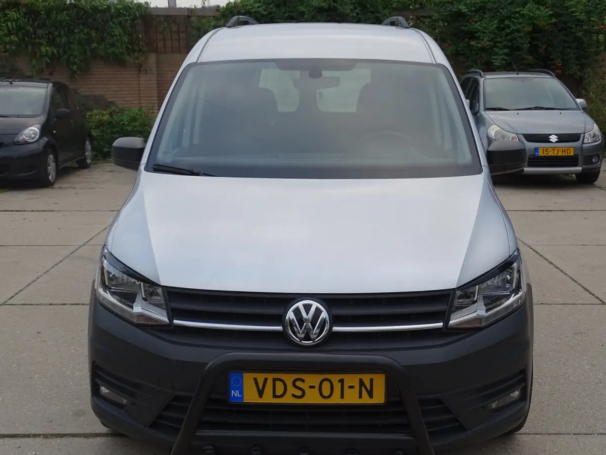 2.0 TDI Maxi Edition