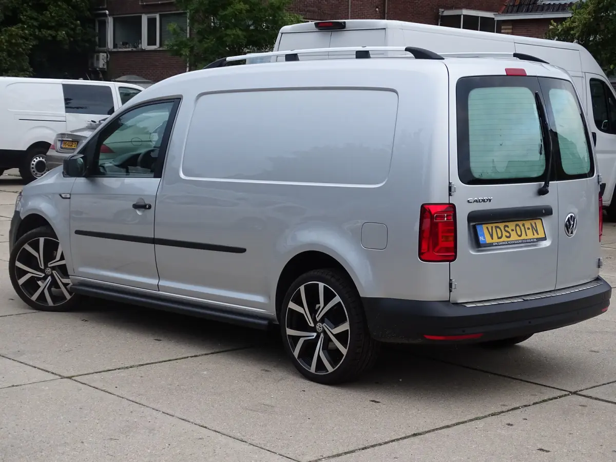 2.0 TDI Maxi Edition