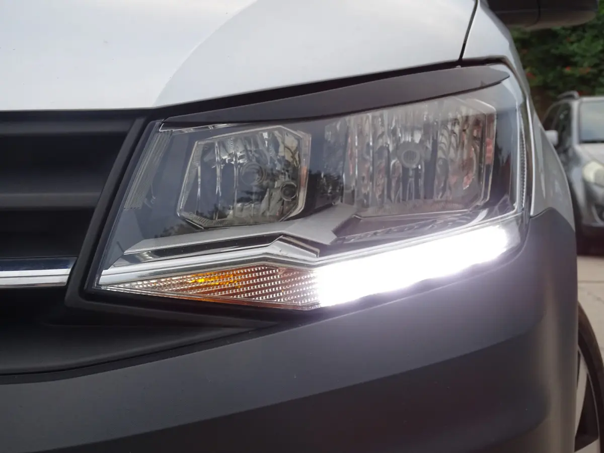 2.0 TDI Maxi Edition