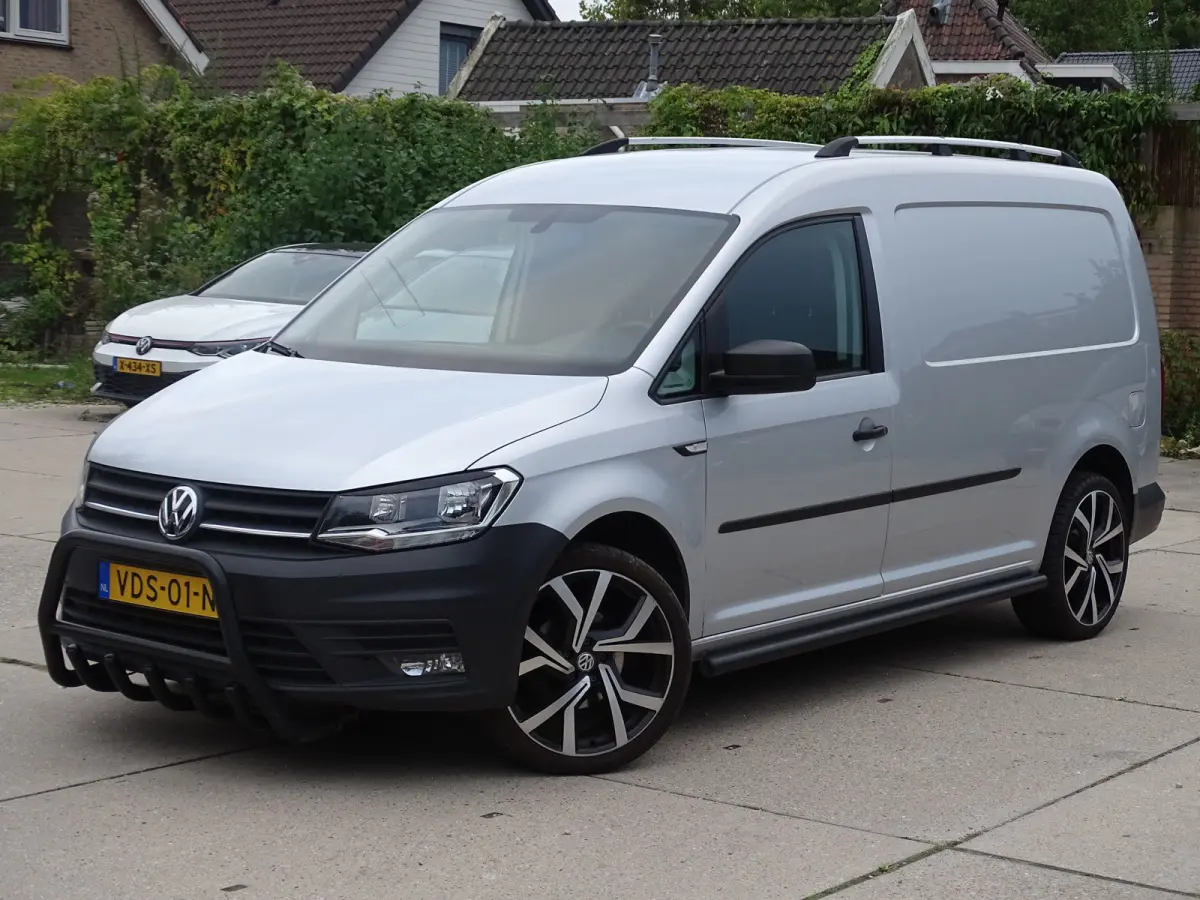 2.0 TDI Maxi Edition