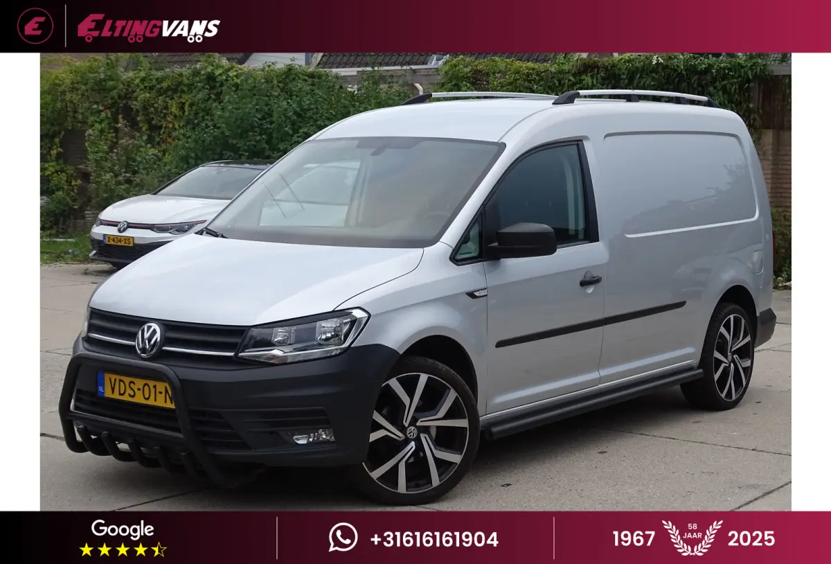 2.0 TDI Maxi Edition