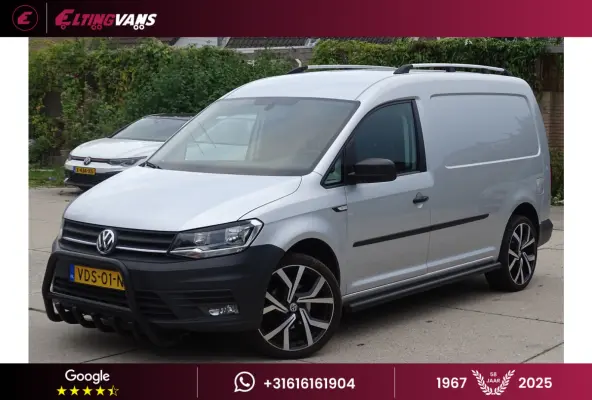 2.0 TDI Maxi Edition