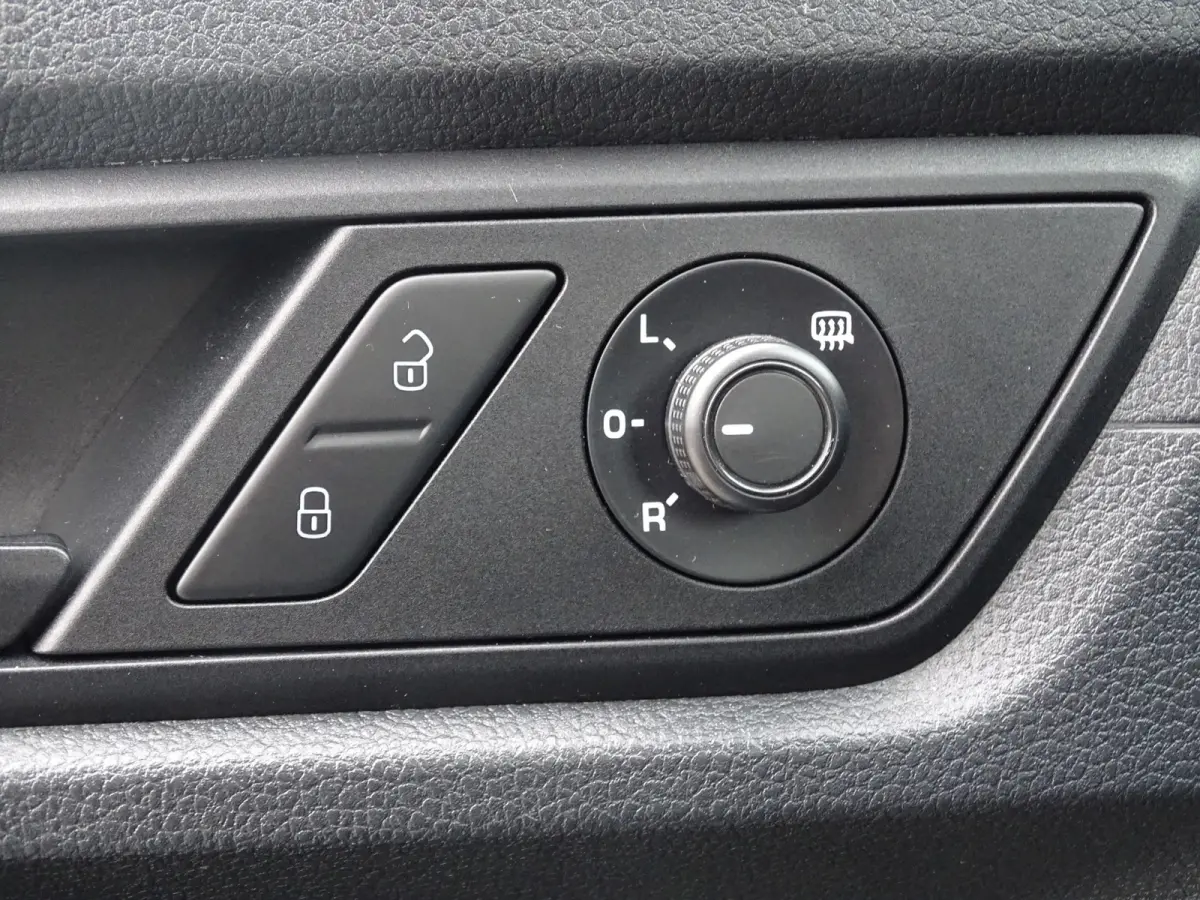 2.0 TDI Maxi Edition