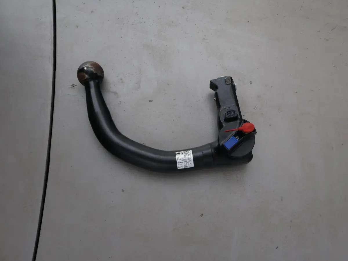 40 TDI 190 PK AUT. + PANORAMA | AFN. TREKHAAK | LEDER SPORTINTERIEUR | APPLE CARPLAY | STOELVERW.
