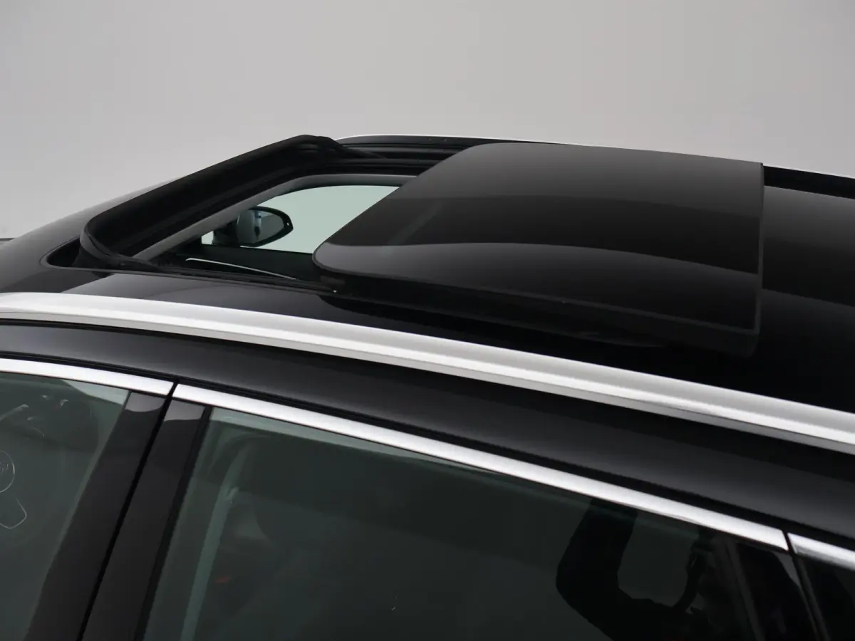 40 TDI 190 PK AUT. + PANORAMA | AFN. TREKHAAK | LEDER SPORTINTERIEUR | APPLE CARPLAY | STOELVERW.