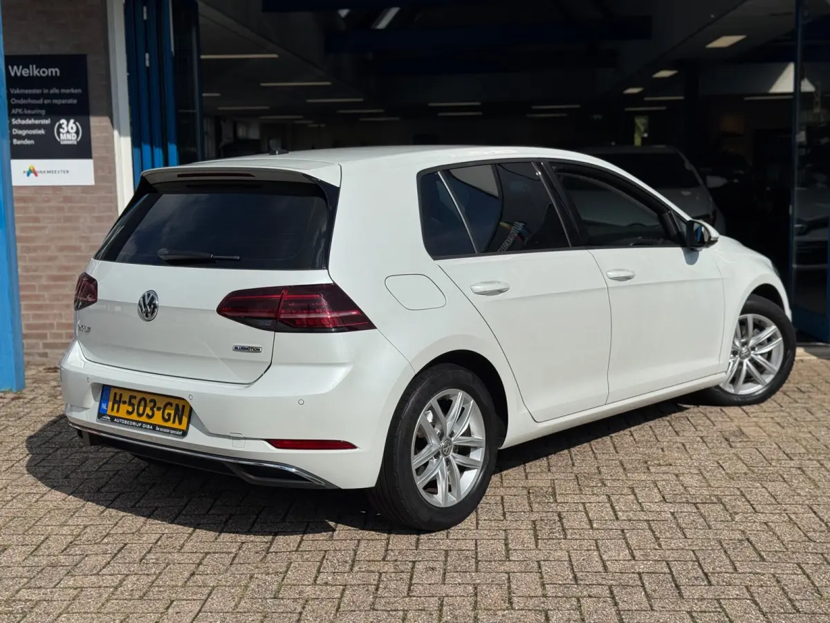 1.5 TSI Comfortline Business AUT CARPLAY NAP