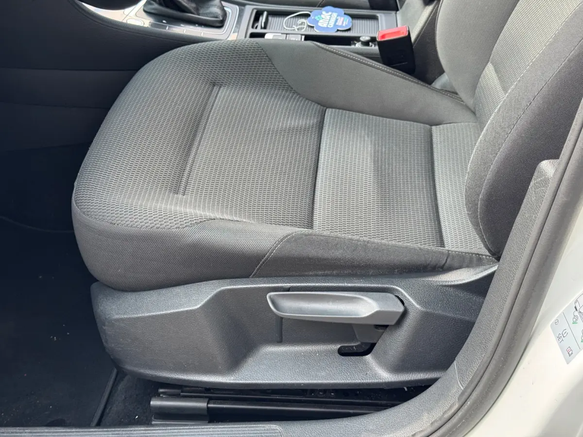 1.5 TSI Comfortline Business AUT CARPLAY NAP
