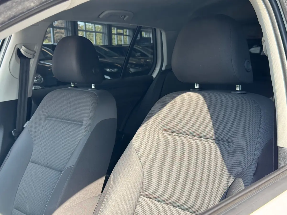 1.5 TSI Comfortline Business AUT CARPLAY NAP