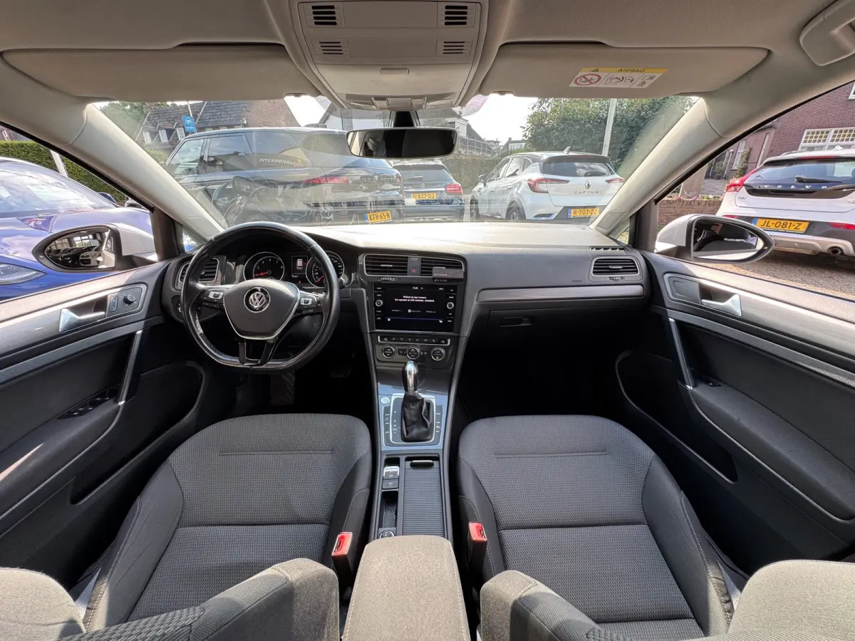 1.5 TSI Comfortline Business AUT CARPLAY NAP