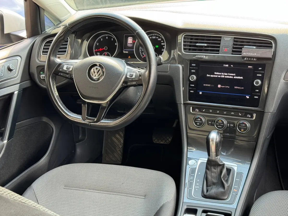 1.5 TSI Comfortline Business AUT CARPLAY NAP