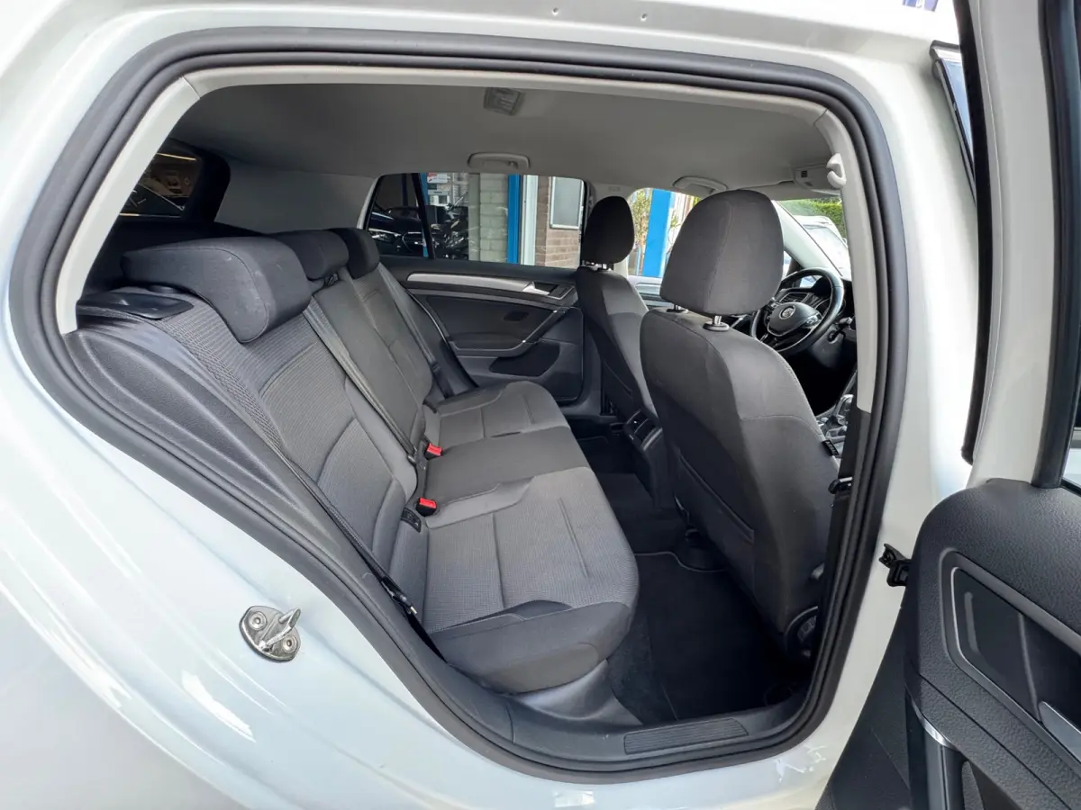 1.5 TSI Comfortline Business AUT CARPLAY NAP