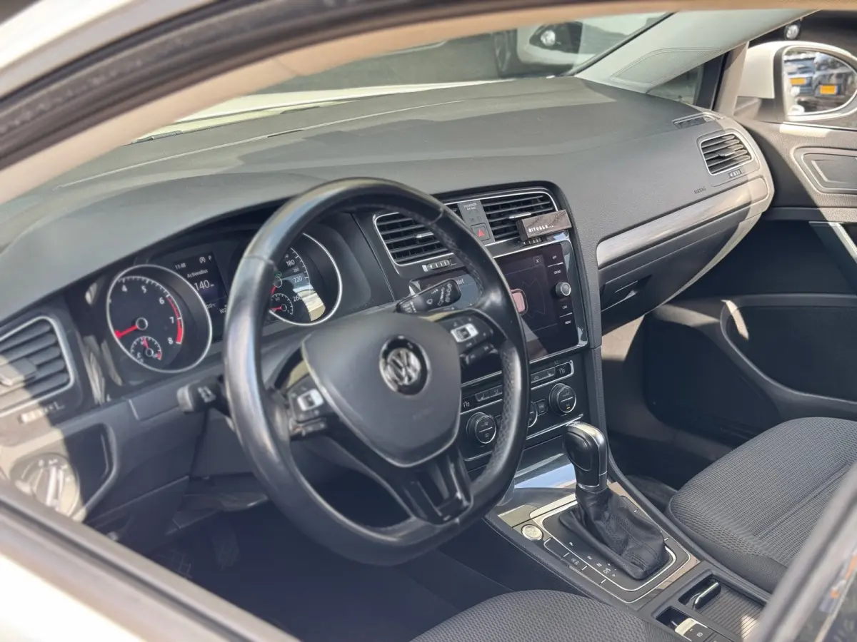 1.5 TSI Comfortline Business AUT CARPLAY NAP