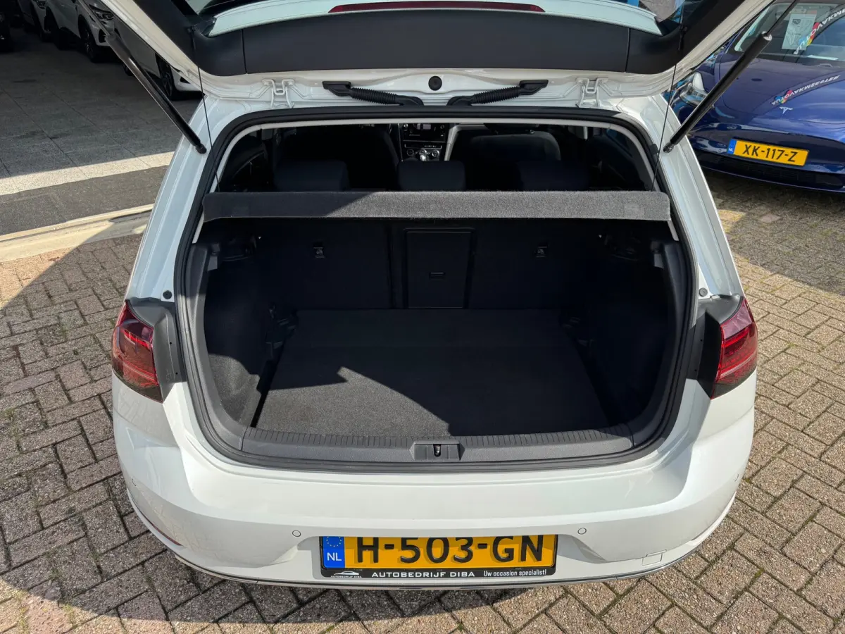 1.5 TSI Comfortline Business AUT CARPLAY NAP