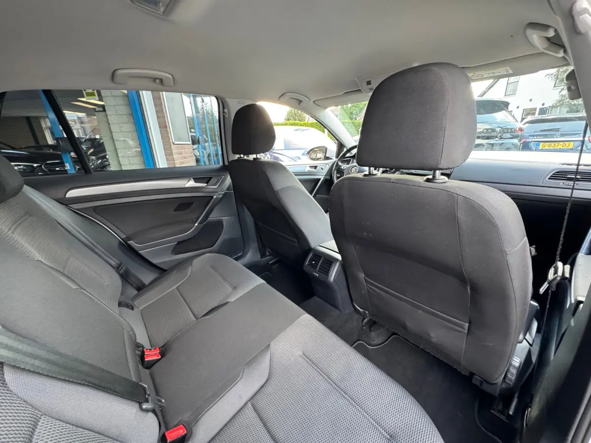 1.5 TSI Comfortline Business AUT CARPLAY NAP