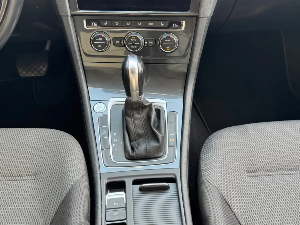1.5 TSI Comfortline Business AUT CARPLAY NAP
