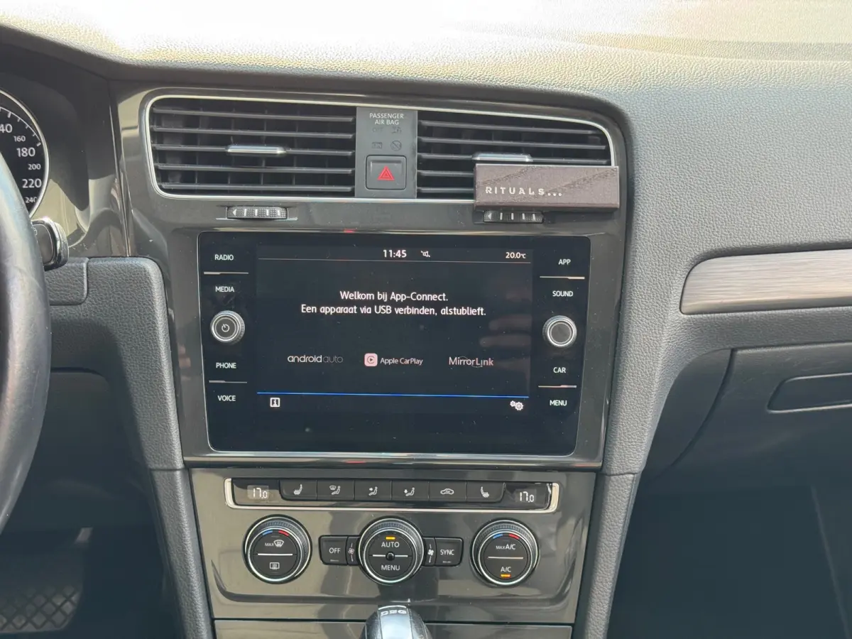 1.5 TSI Comfortline Business AUT CARPLAY NAP