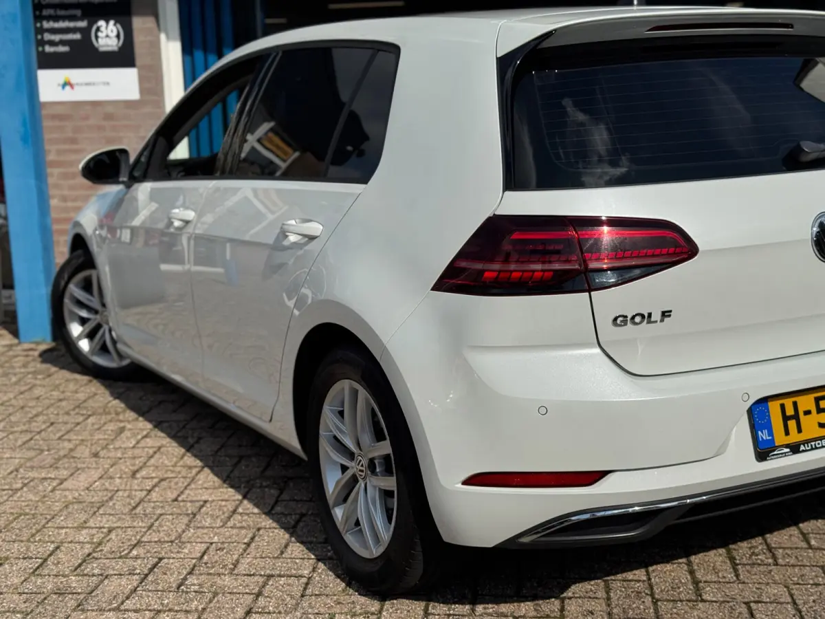 1.5 TSI Comfortline Business AUT CARPLAY NAP