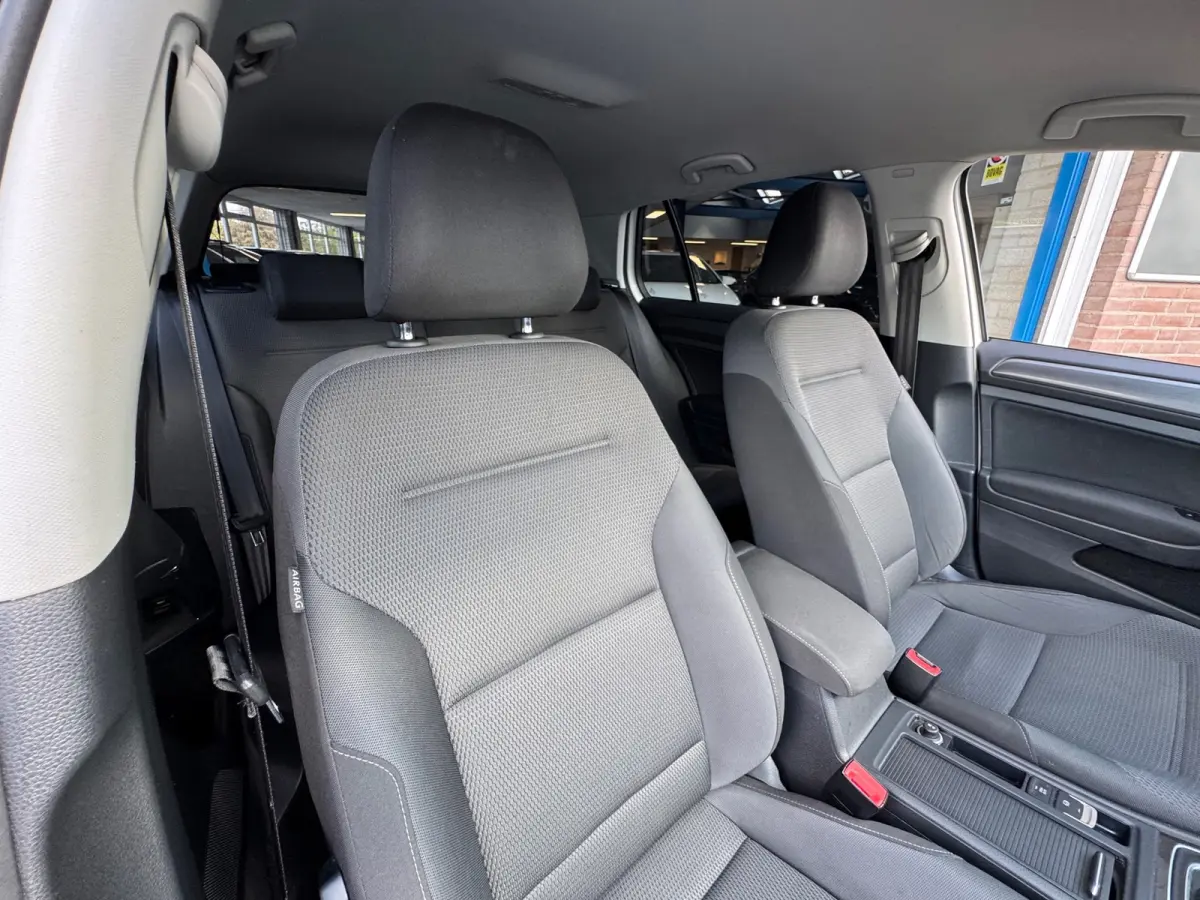 1.5 TSI Comfortline Business AUT CARPLAY NAP