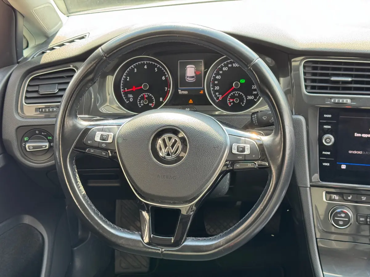 1.5 TSI Comfortline Business AUT CARPLAY NAP