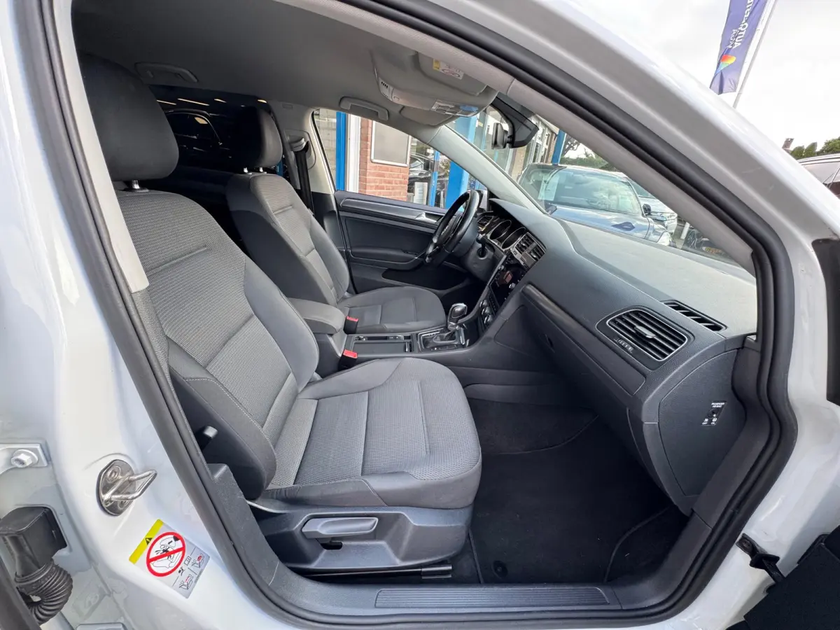1.5 TSI Comfortline Business AUT CARPLAY NAP