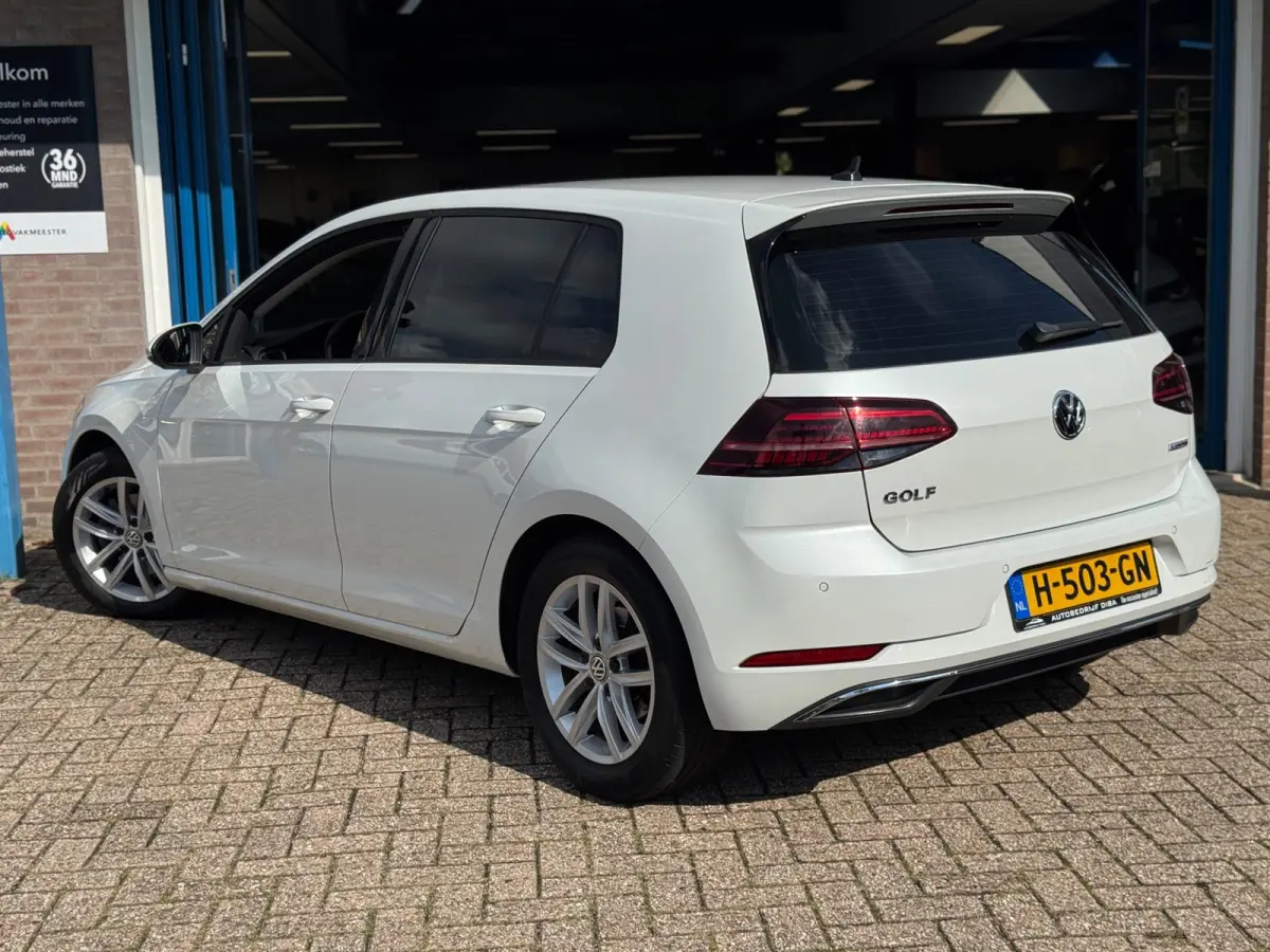 1.5 TSI Comfortline Business AUT CARPLAY NAP