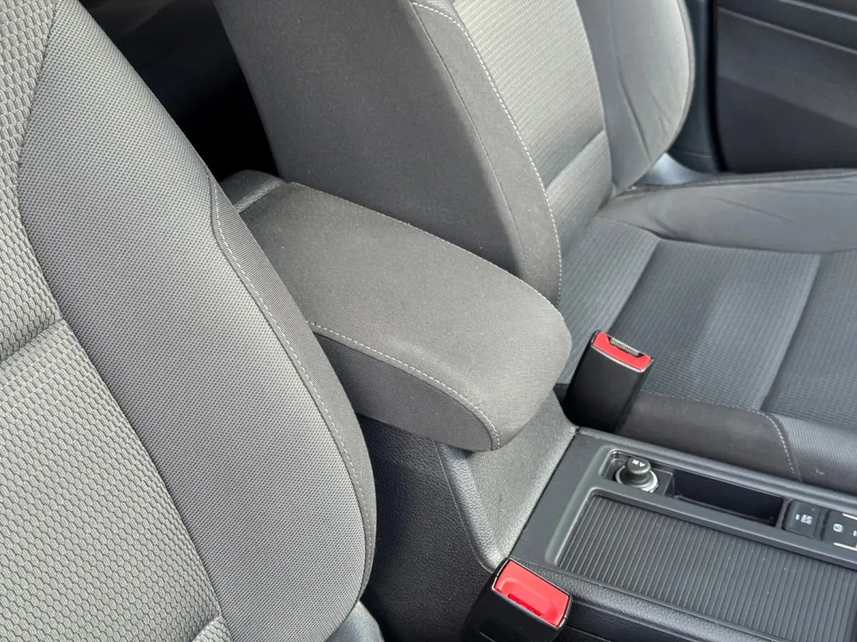 1.5 TSI Comfortline Business AUT CARPLAY NAP