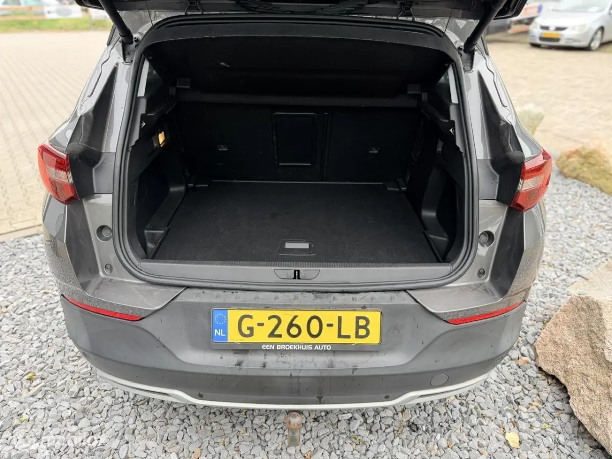 1.2 Turbo Innovation | Navi Carplay Keyless