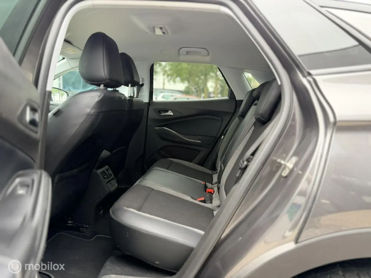 1.2 Turbo Innovation | Navi Carplay Keyless