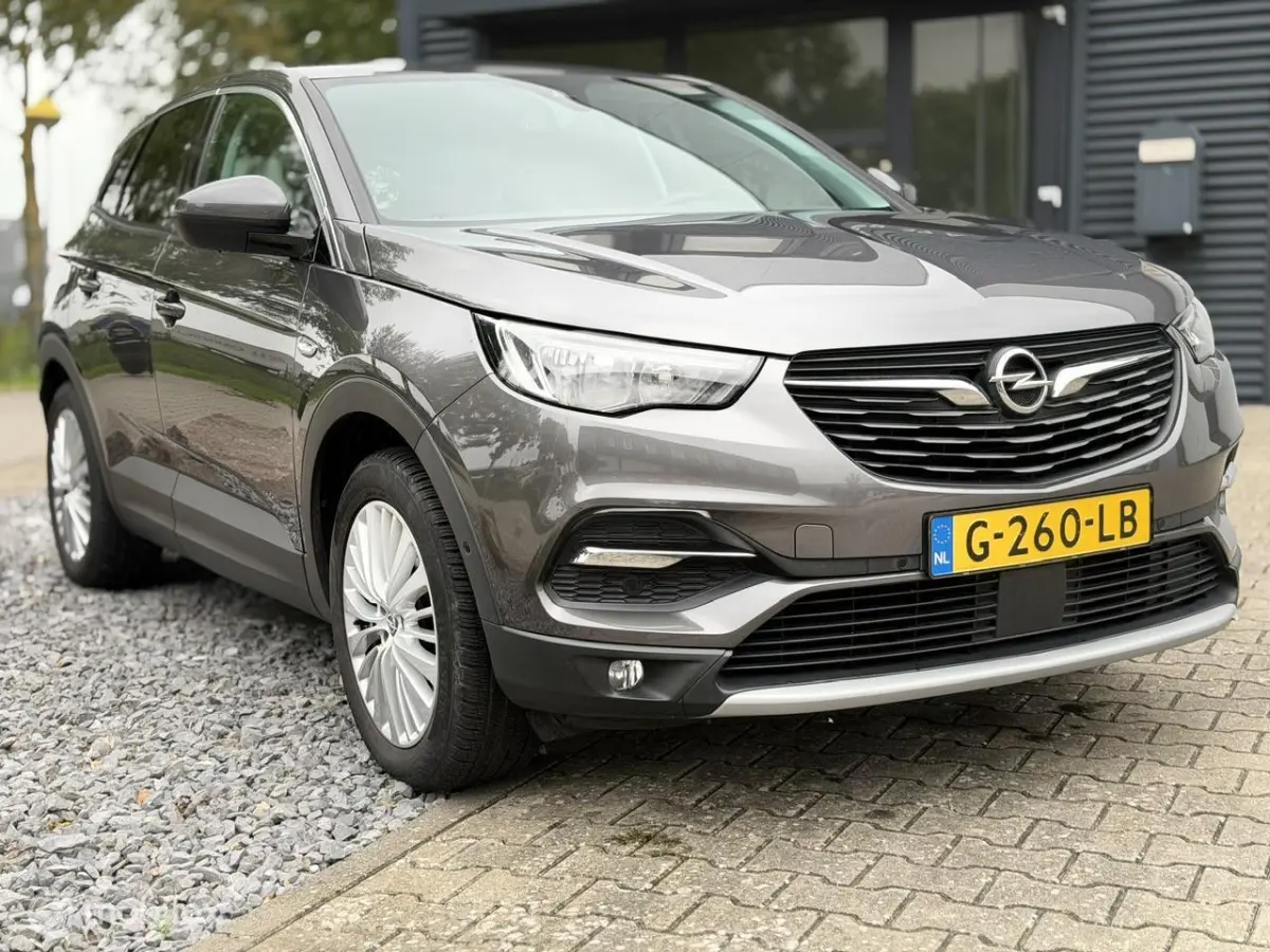 1.2 Turbo Innovation | Navi Carplay Keyless