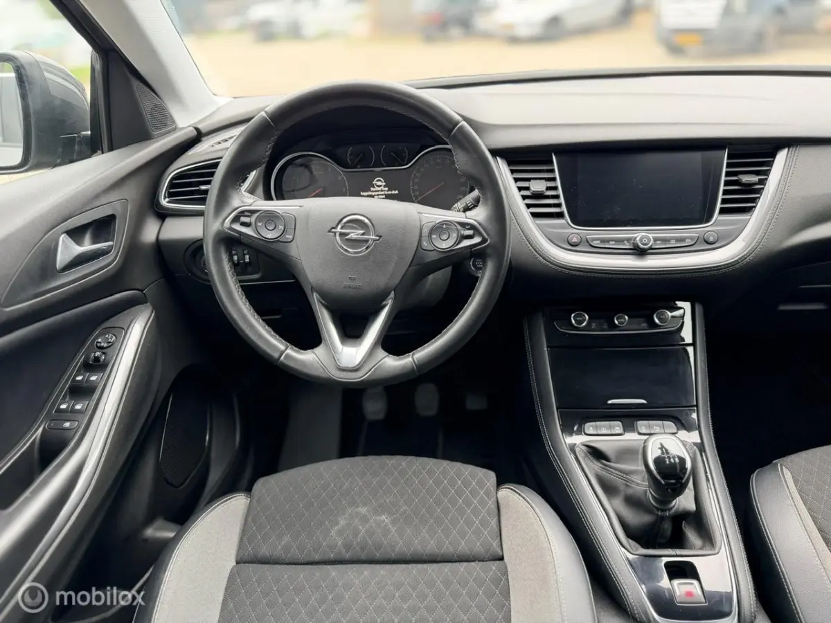 1.2 Turbo Innovation | Navi Carplay Keyless
