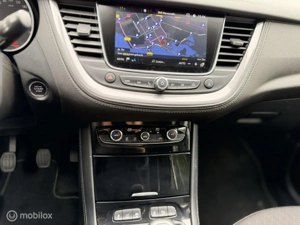 1.2 Turbo Innovation | Navi Carplay Keyless