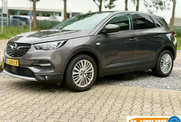 1.2 Turbo Innovation | Navi Carplay Keyless