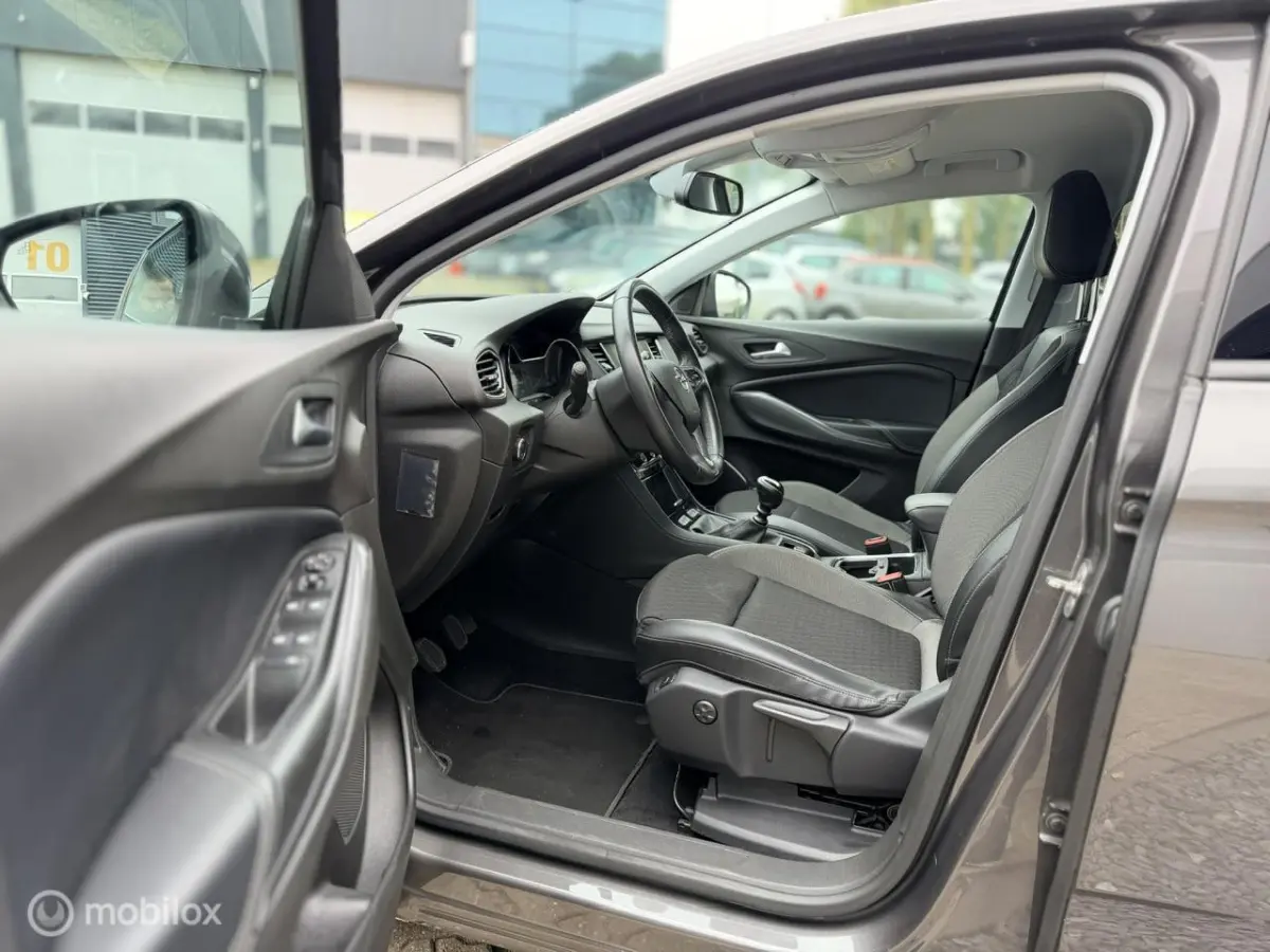 1.2 Turbo Innovation | Navi Carplay Keyless
