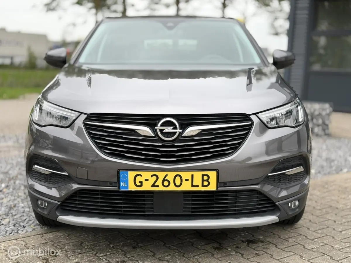 1.2 Turbo Innovation | Navi Carplay Keyless