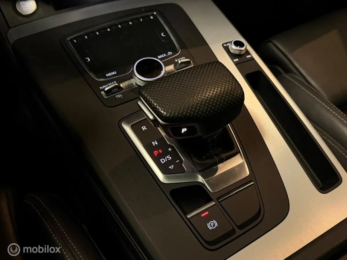 50 TFSI e quattro S edition Panorama/RS Seats/HUD/360/Keyless/Massage