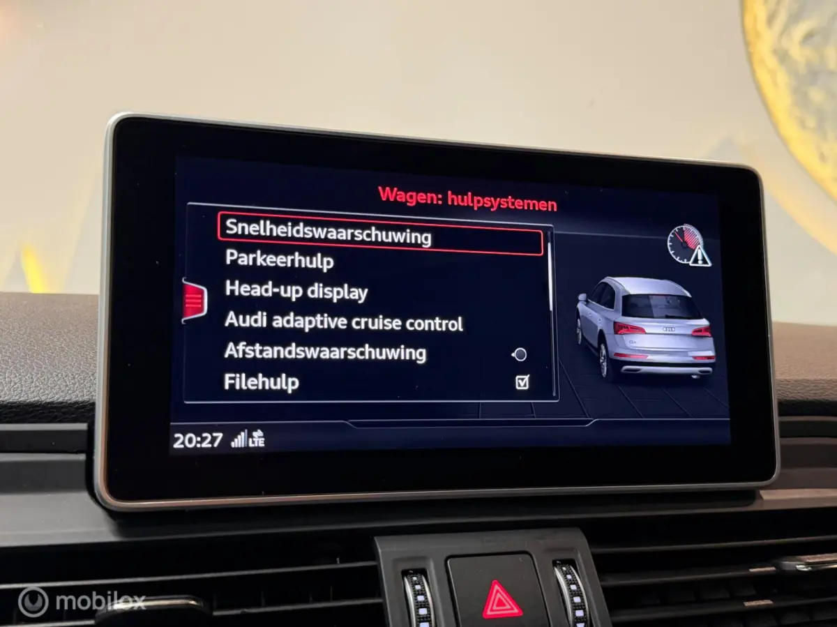 50 TFSI e quattro S edition Panorama/RS Seats/HUD/360/Keyless/Massage