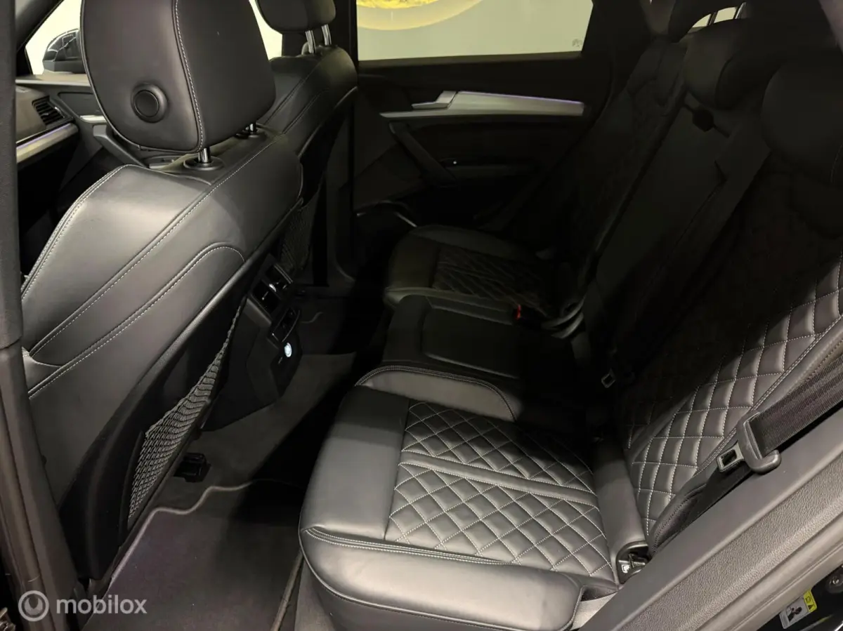50 TFSI e quattro S edition Panorama/RS Seats/HUD/360/Keyless/Massage