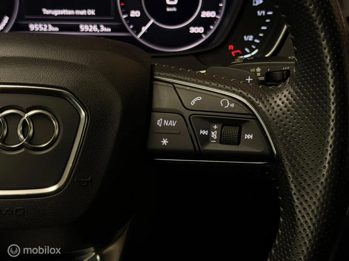 50 TFSI e quattro S edition Panorama/RS Seats/HUD/360/Keyless/Massage
