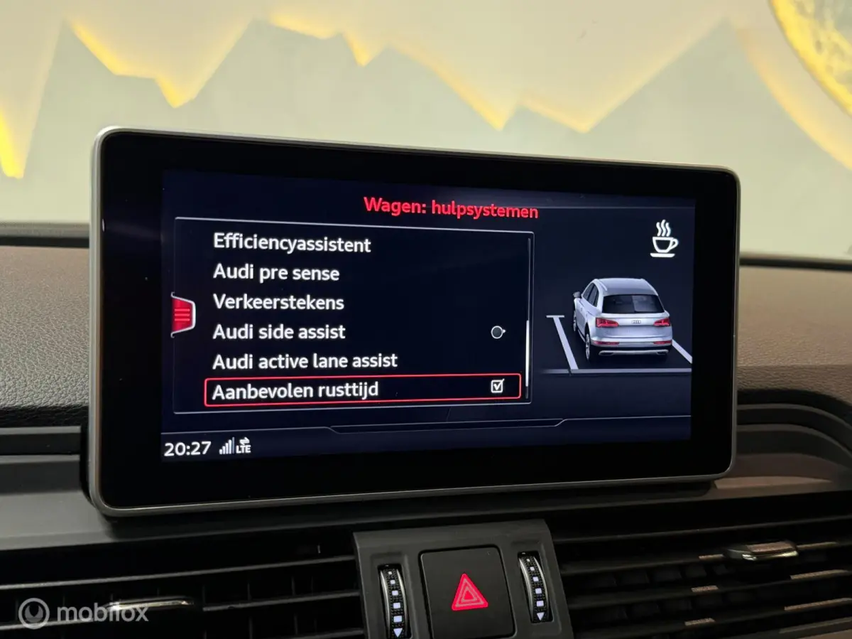 50 TFSI e quattro S edition Panorama/RS Seats/HUD/360/Keyless/Massage