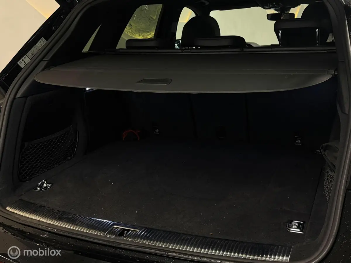 50 TFSI e quattro S edition Panorama/RS Seats/HUD/360/Keyless/Massage