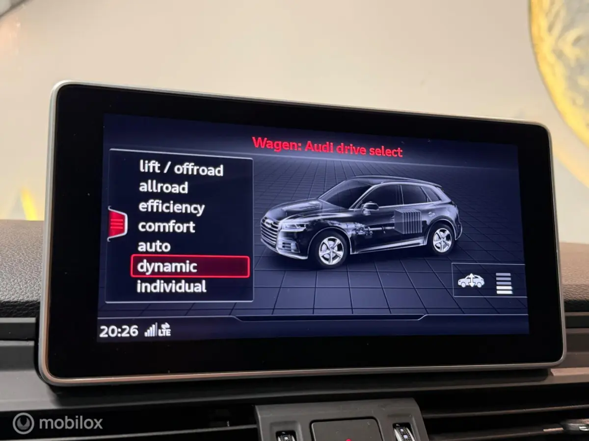 50 TFSI e quattro S edition Panorama/RS Seats/HUD/360/Keyless/Massage