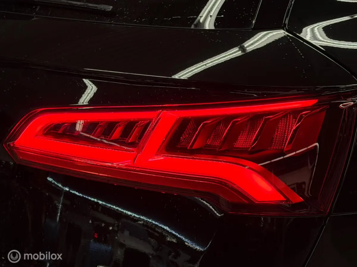 50 TFSI e quattro S edition Panorama/RS Seats/HUD/360/Keyless/Massage