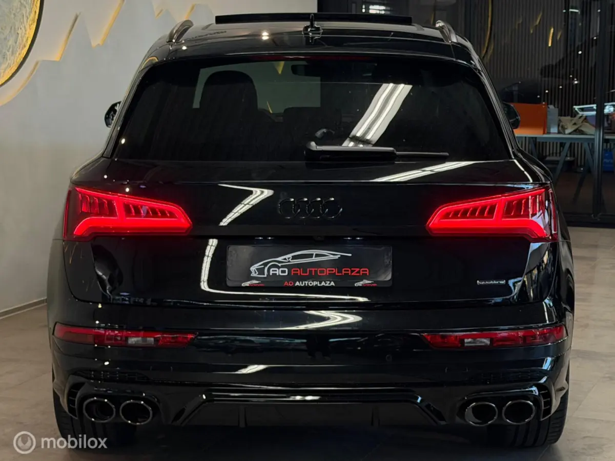 50 TFSI e quattro S edition Panorama/RS Seats/HUD/360/Keyless/Massage