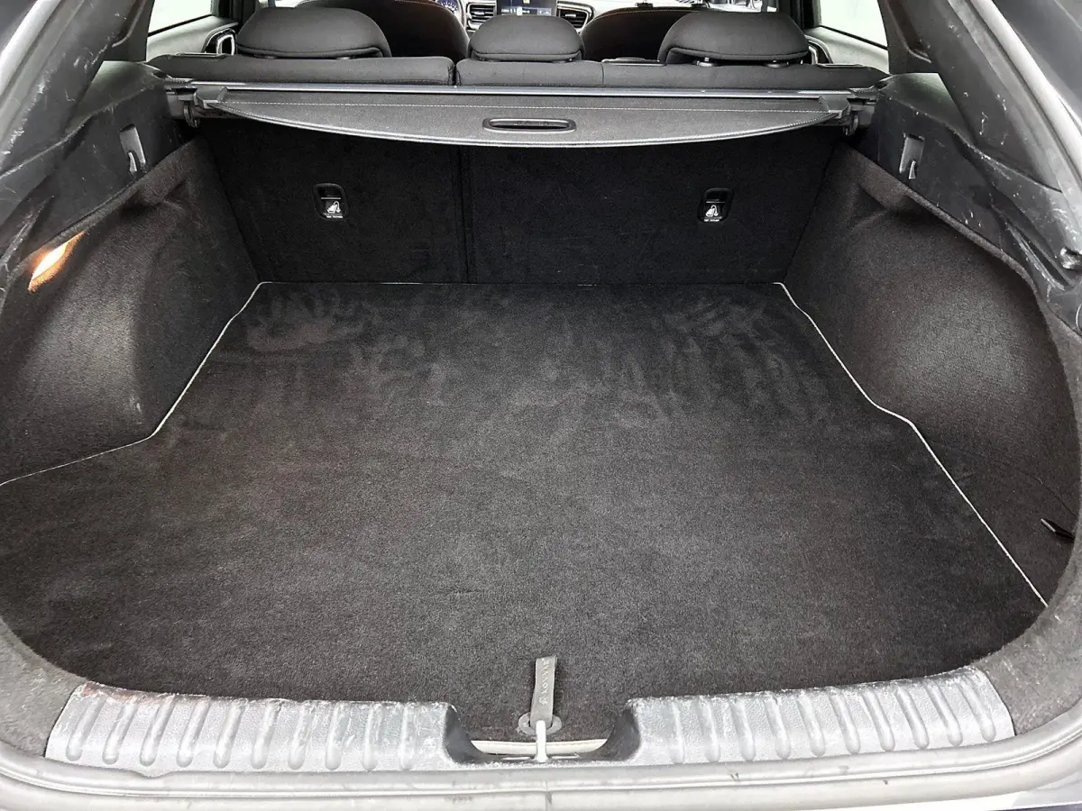 1.4 T-GDI GT-Line CAMERA | NAVI & CARPLAY | WINTERPACK
