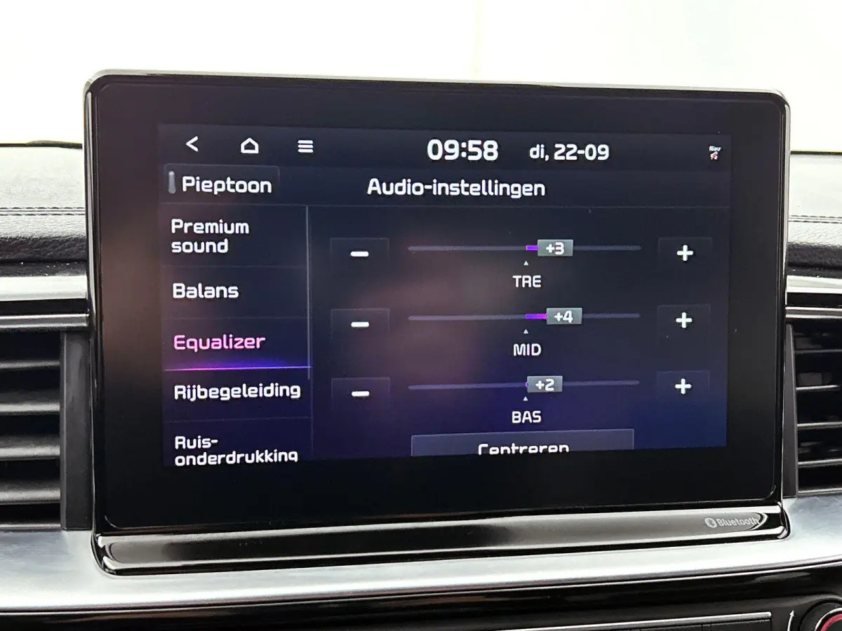 1.4 T-GDI GT-Line CAMERA | NAVI & CARPLAY | WINTERPACK