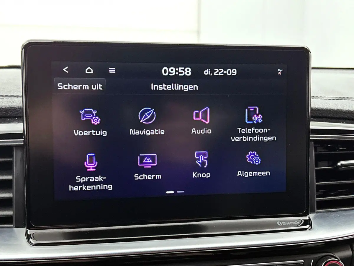 1.4 T-GDI GT-Line CAMERA | NAVI & CARPLAY | WINTERPACK