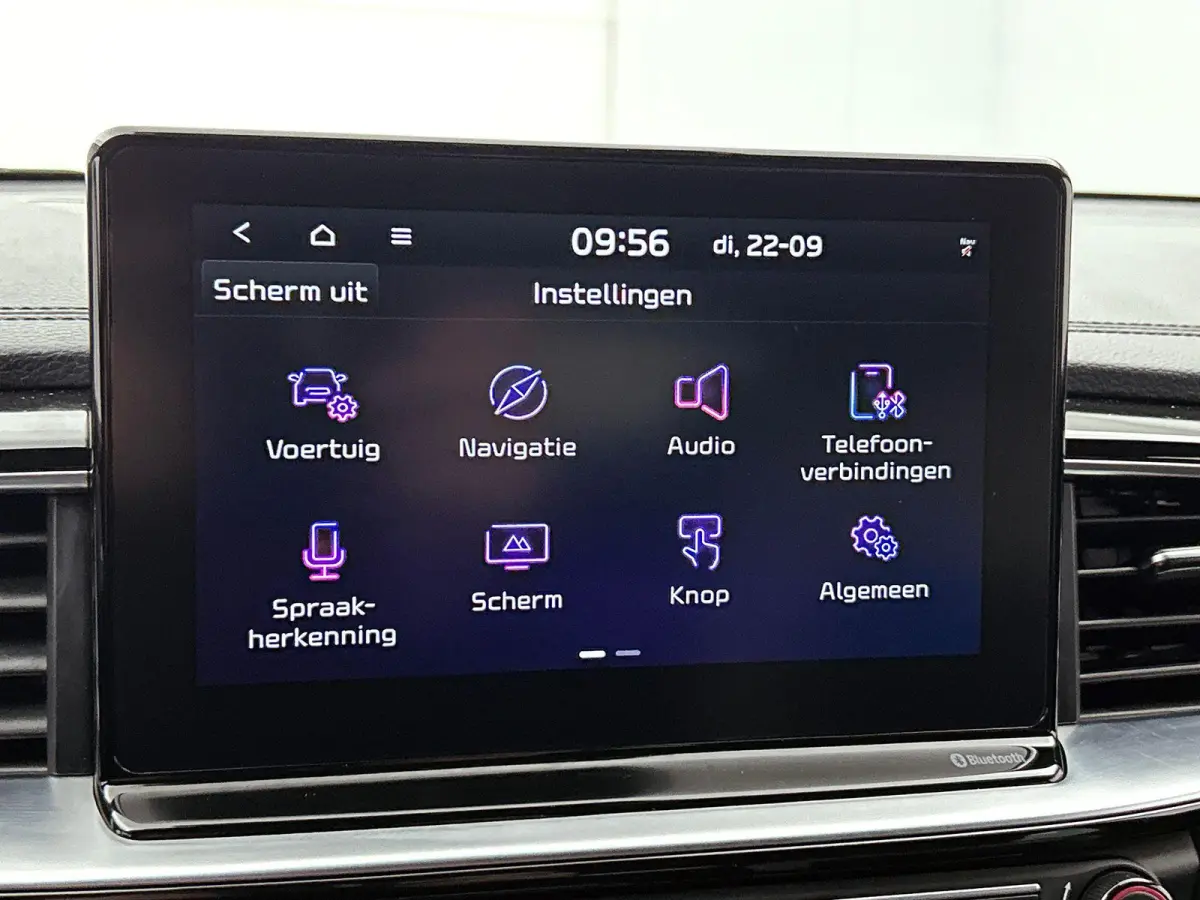 1.4 T-GDI GT-Line CAMERA | NAVI & CARPLAY | WINTERPACK