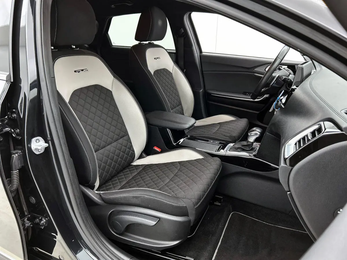 1.4 T-GDI GT-Line CAMERA | NAVI & CARPLAY | WINTERPACK