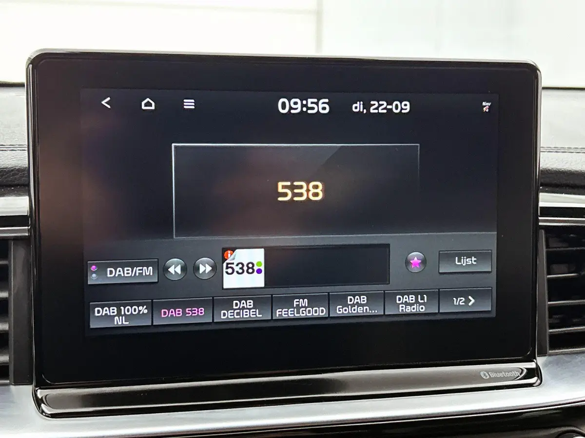1.4 T-GDI GT-Line CAMERA | NAVI & CARPLAY | WINTERPACK