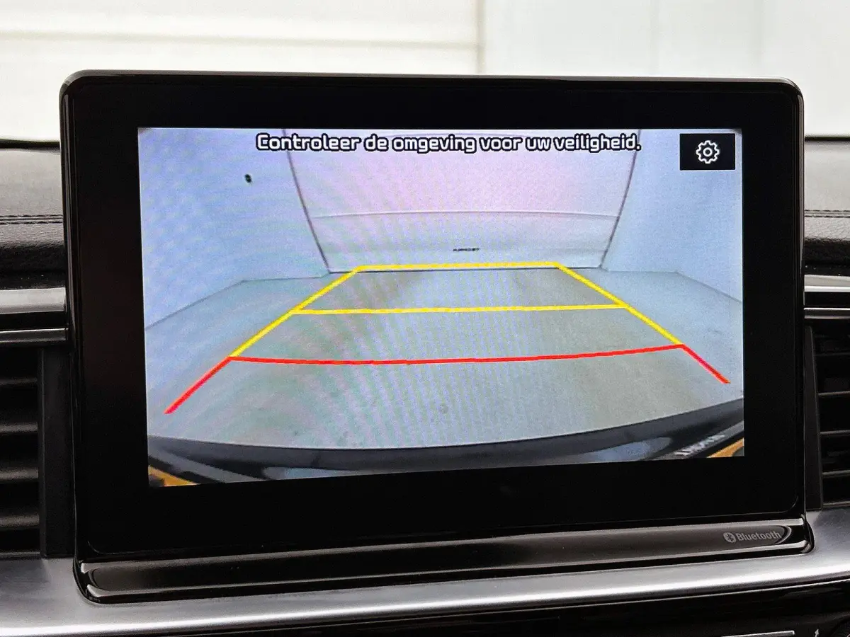 1.4 T-GDI GT-Line CAMERA | NAVI & CARPLAY | WINTERPACK